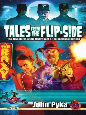 cover image of Tales from the Flip-Side